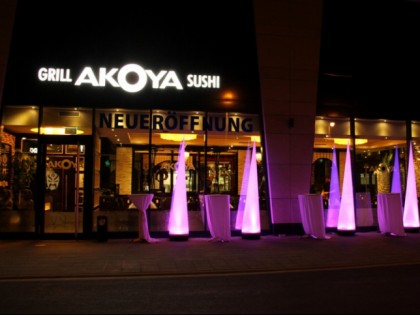 Foto: Akoya